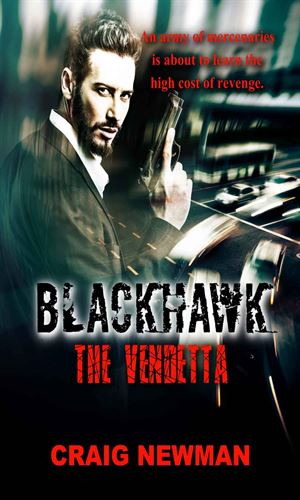 Blackhawk: The Vendetta