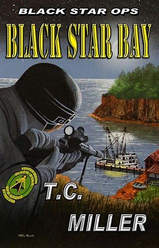 Black Star Bay