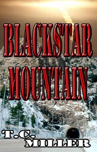 BlackStar Mountain