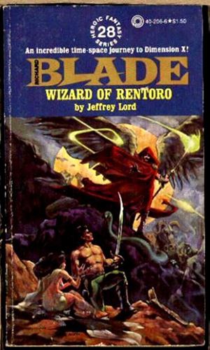 Wizard of Rentoro