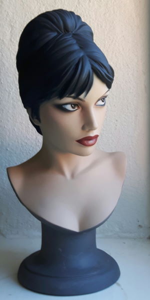 Modesty Blaise - Limited Edition Figure