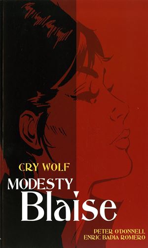 Titan Series 2 - Cry Wolf