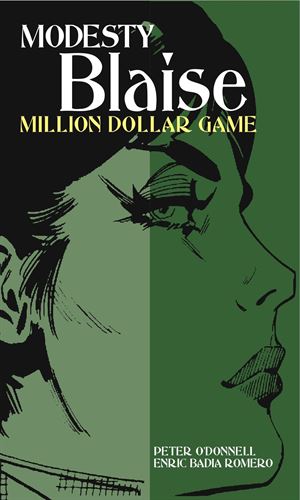 Titan Series 2 - Million Dollar Game