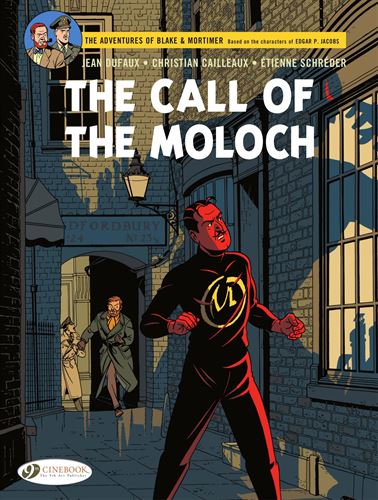 The Call of the Moloch
