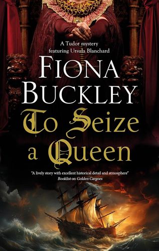 To Seize A Queen