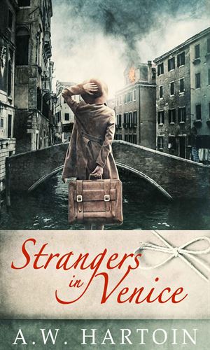 Strangers In Venice