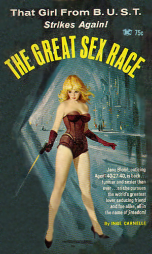 The Great Sex Race