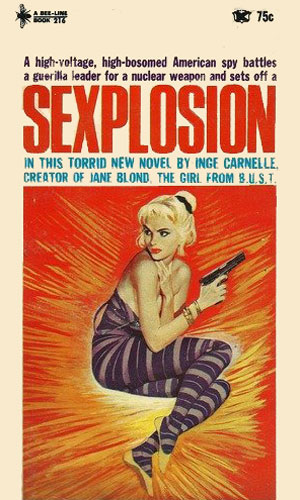 Sexplosion