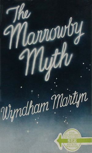 The Marrowby Myth