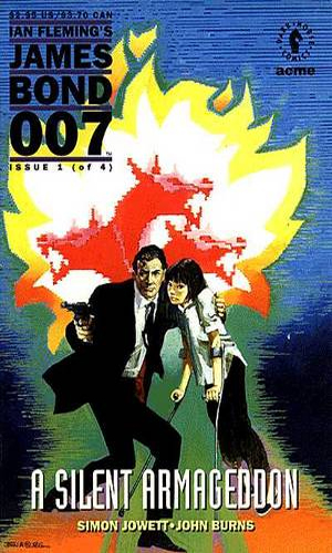 GoldenEye 007 Cover Assets for Aurora - Download in Comments. : r