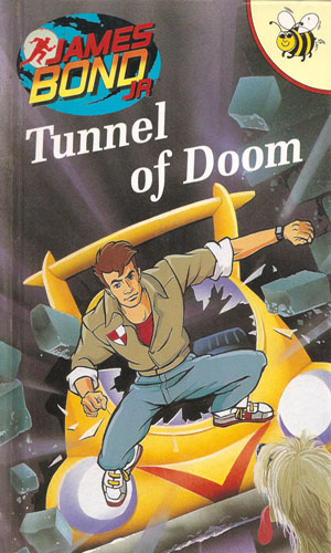 Tunnel Of Doom