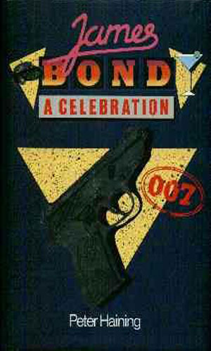 James Bond: A Celebration