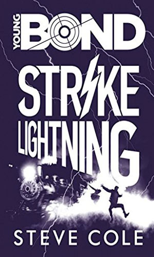 Strike Lightning
