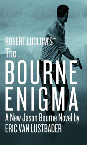 The Bourne Enigma