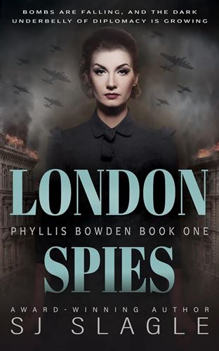 London Spies