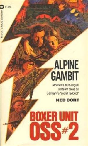 Alpine Gambit