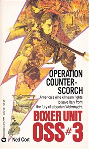 Operation Counter-Scorch
