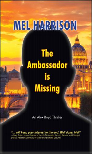 The Ambassador Is Missing