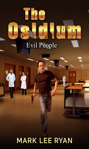 The Obsidium: Evil People