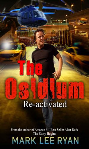 The Obsidium: Reactivated