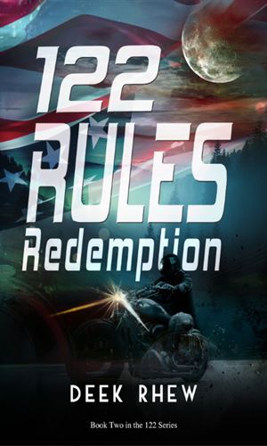 122 Rules: Redemption