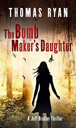 The Bomb Maker's Daughter