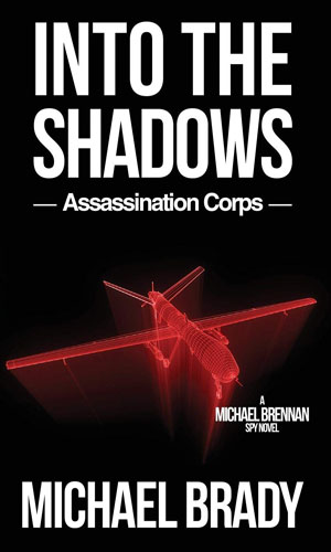 Into The Shadows: Assassination Corps