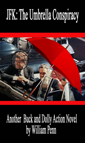 JFK: The Umbrella Conspiracy