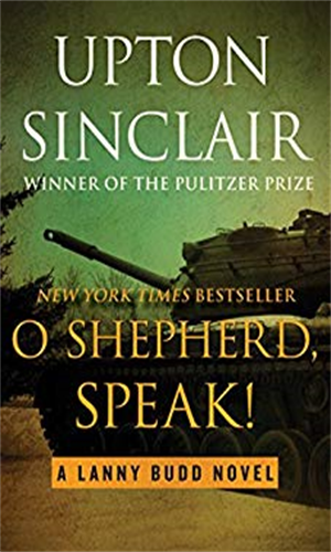 O' Shepherd Speak!