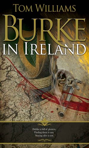 Burke In Ireland
