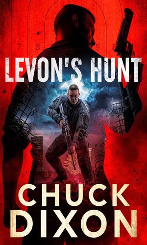 Levon's Hunt