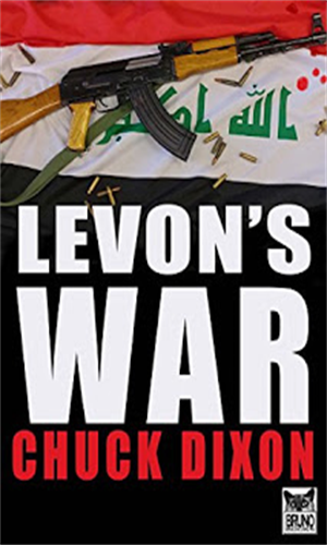 Levon's War