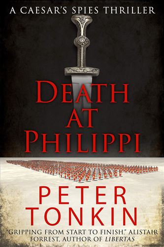 Death at Philippi