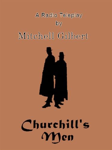 Churchill's Men