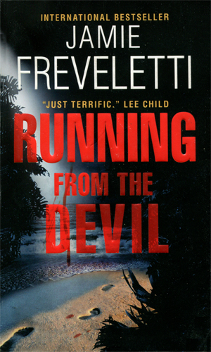 Running From The Devil