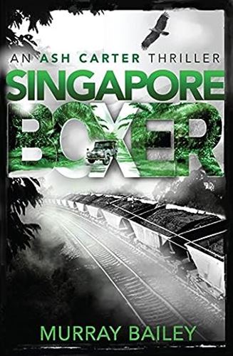 Singapore Boxer