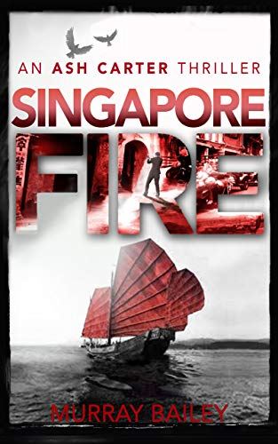 Singapore Fire