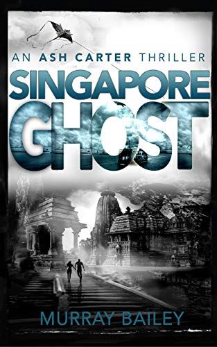 Singapore Ghost