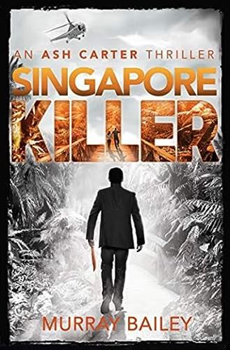 Singapore Killer