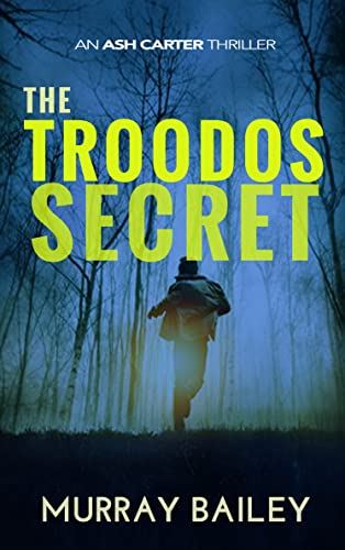 The Troodos Secret