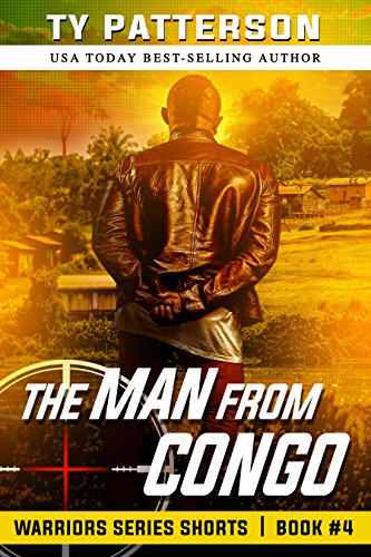 The Man From Congo