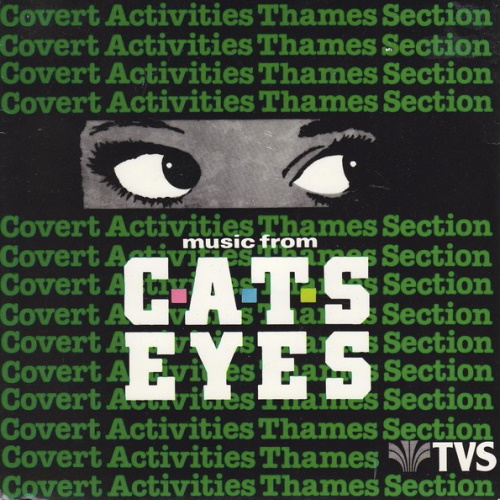 Music From C.A.T.S. Eyes