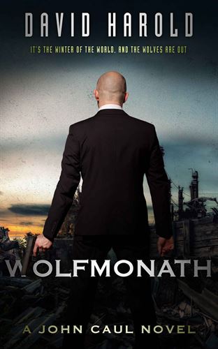 Wolfmonath