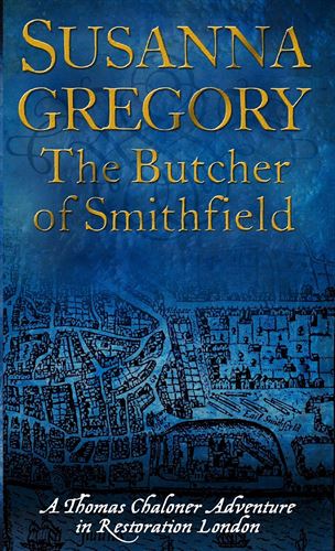 The Butcher of Smithfield