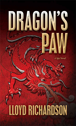 Dragon's Paw