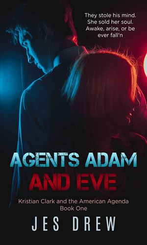 Agents Adam And Eve