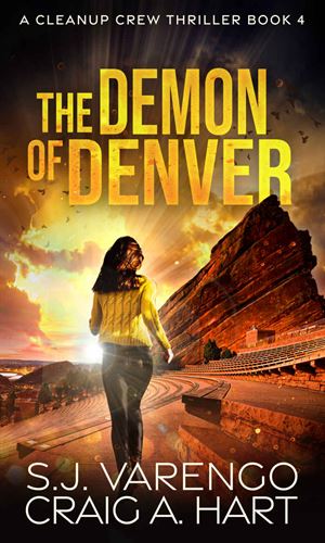The Demon Of Denver