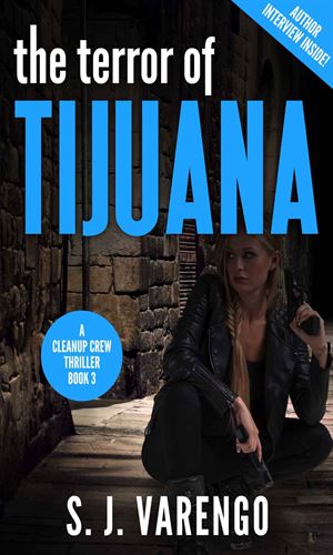The Terror Of Tijuana