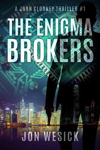 The Enigma Brokers