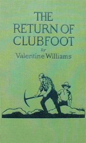 The Return Of Clubfoot